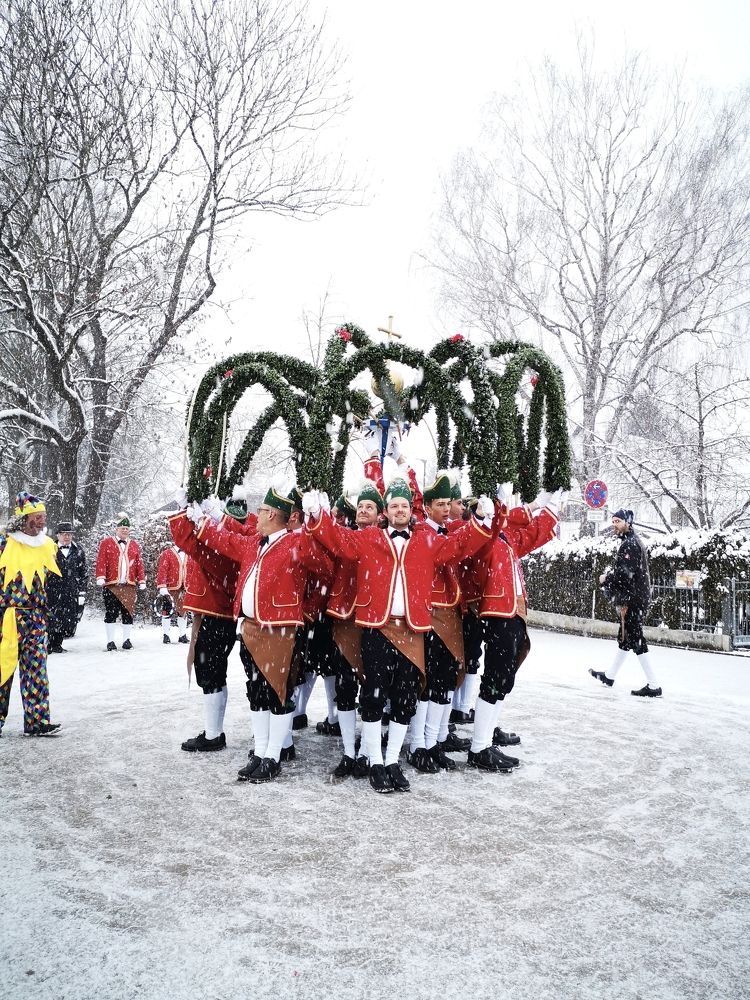 Фотография автора Julia