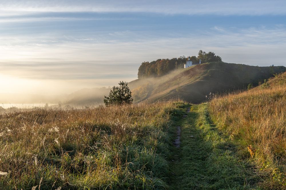 Фотография автора Виктор Громов