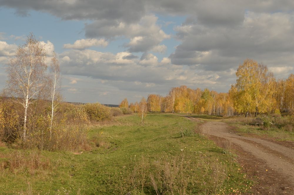 Photograph by Татьяна Валерьевна
