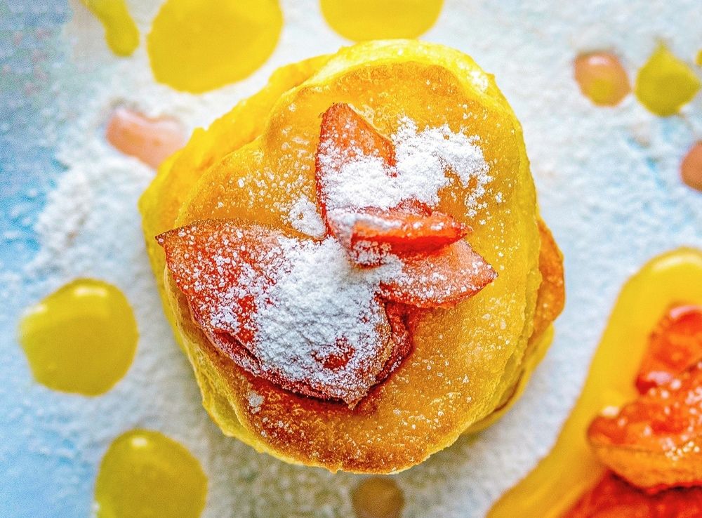 Фотография автора Дмитрий Кетов