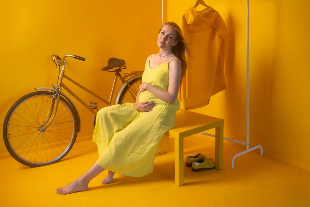 Фотография автора Бушенёв Михаил