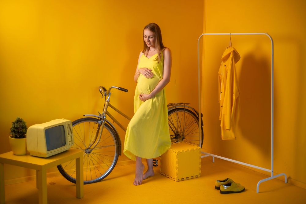 Фотография автора Бушенёв Михаил