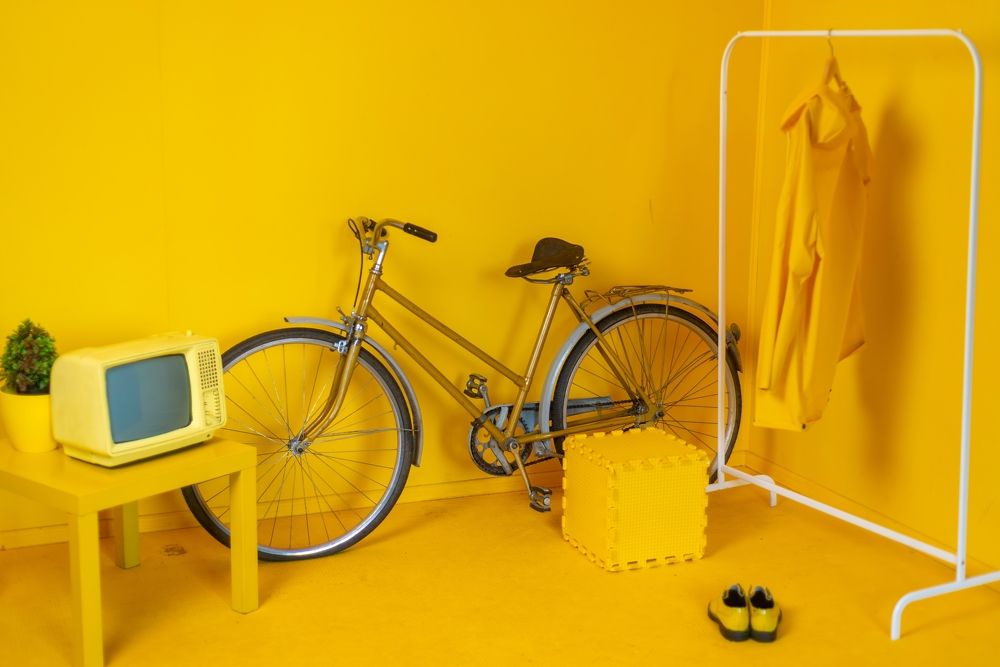 Фотография автора Бушенёв Михаил