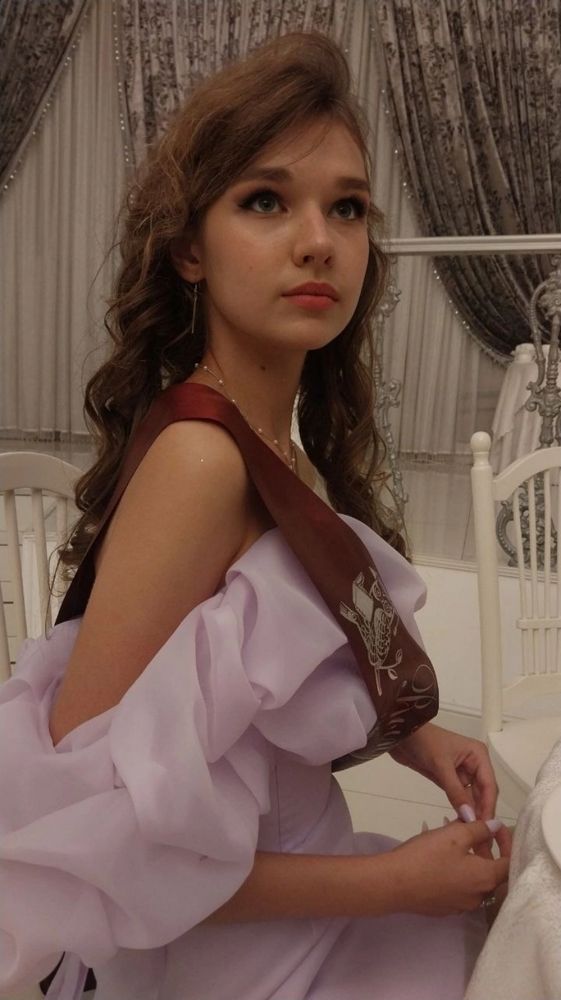 Photograph by Дарья Куликова