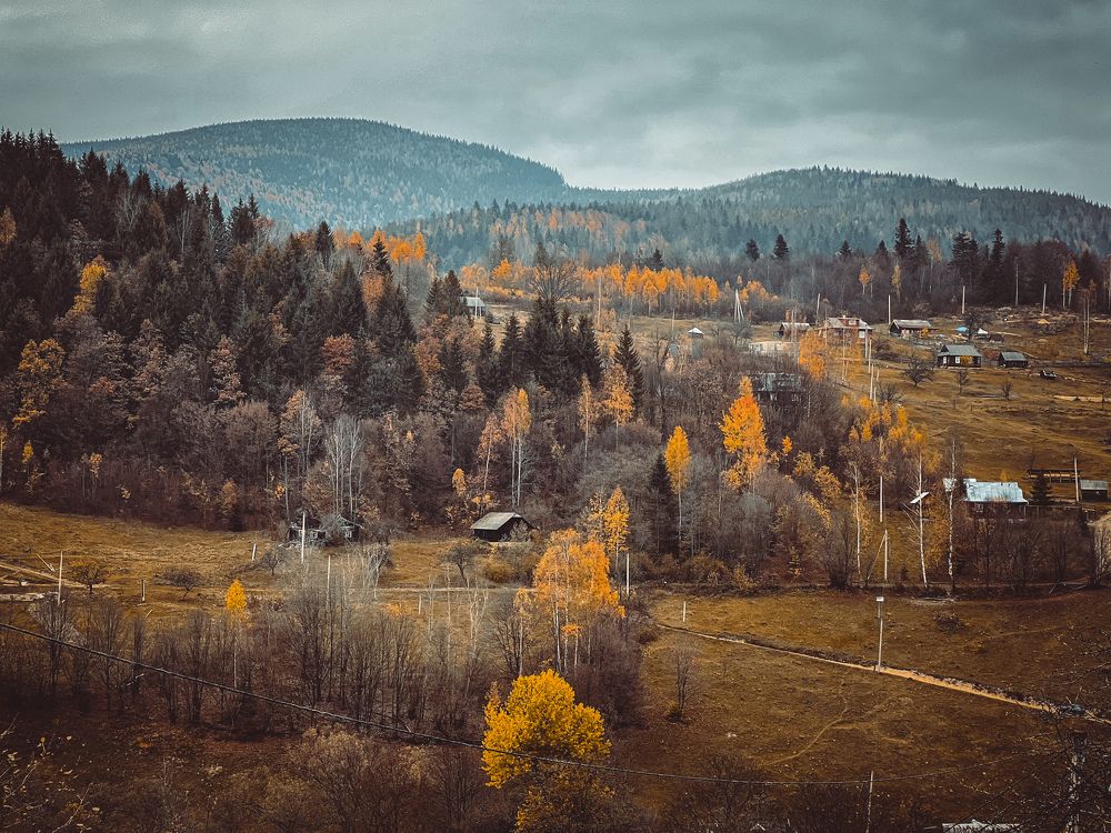 Photograph by Ольга Скиба