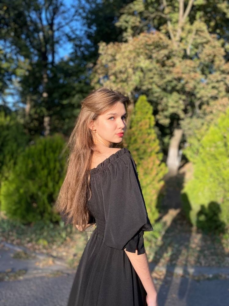Photograph by Дарья Куликова