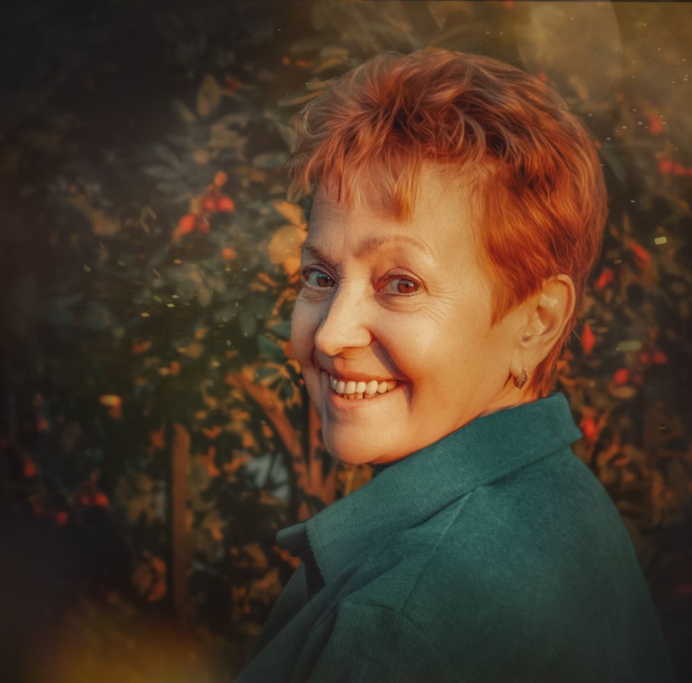 Photograph by Светлана Инькова