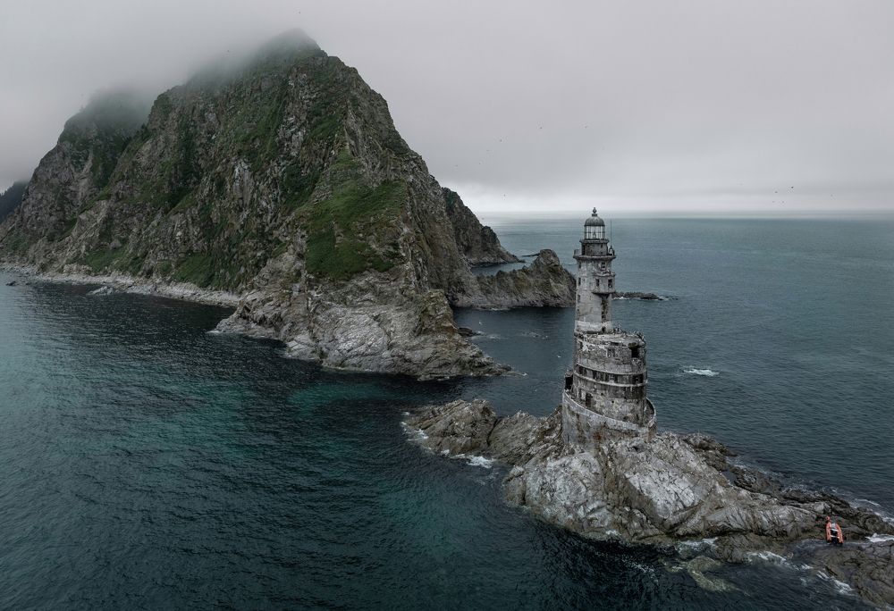 Photograph by Igor Dydkovskiy