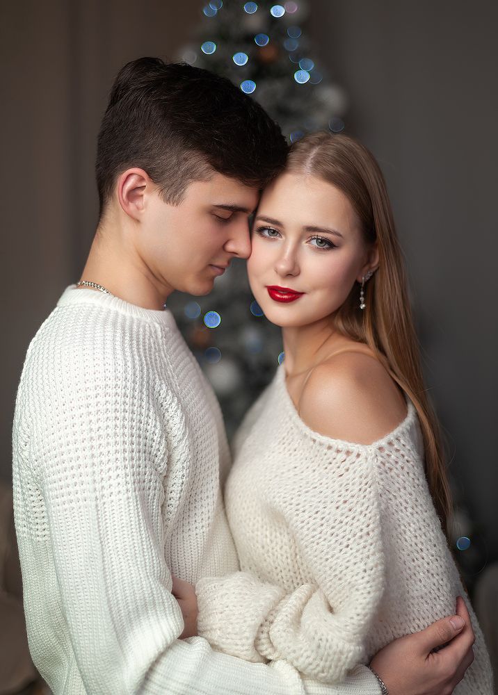 Фотография автора Бушенёв Михаил