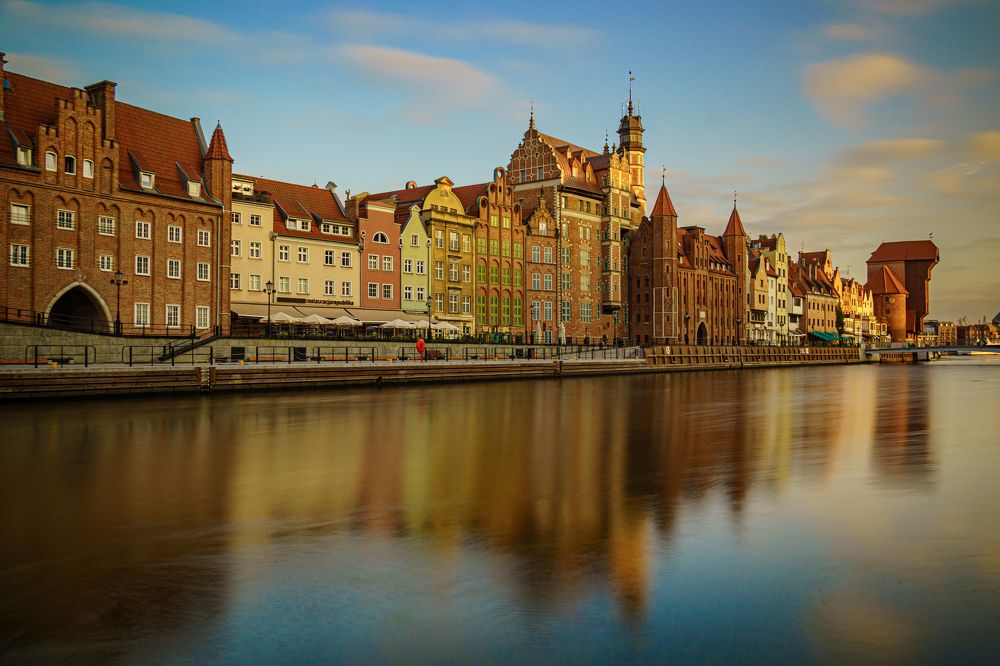 Gdansk, Poland