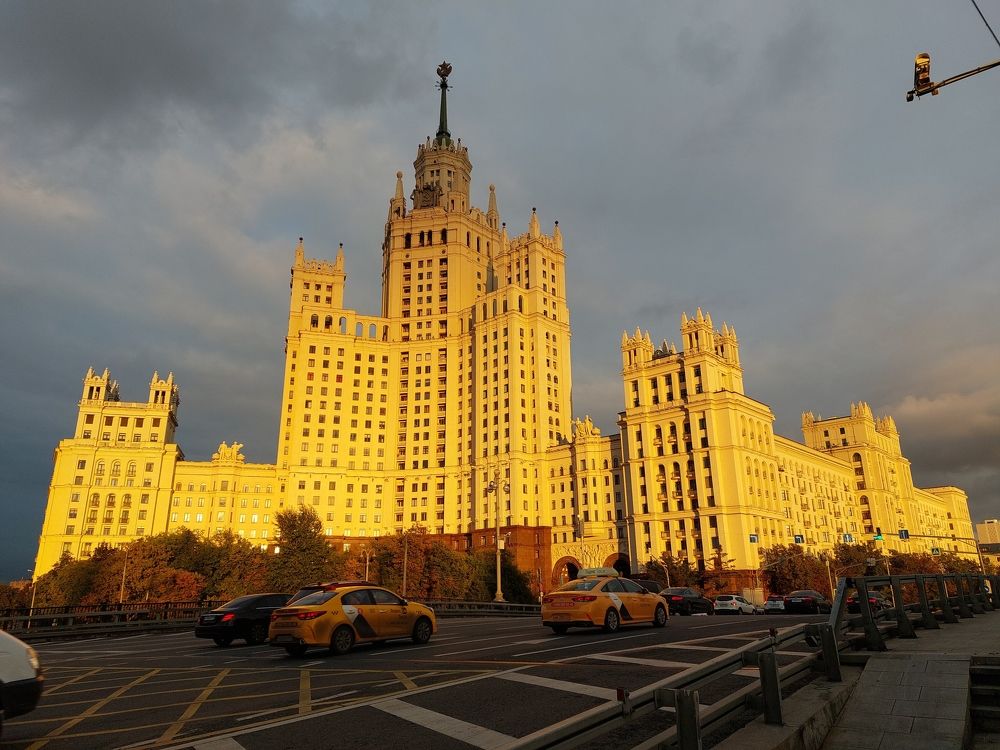 Photograph by Наталья Дубовкина