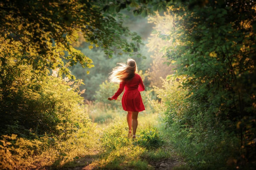 Photograph by Алексей Бондаренко