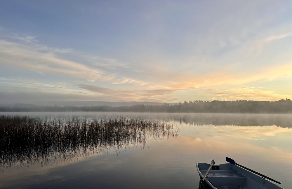 Photograph by Natalia Levenih