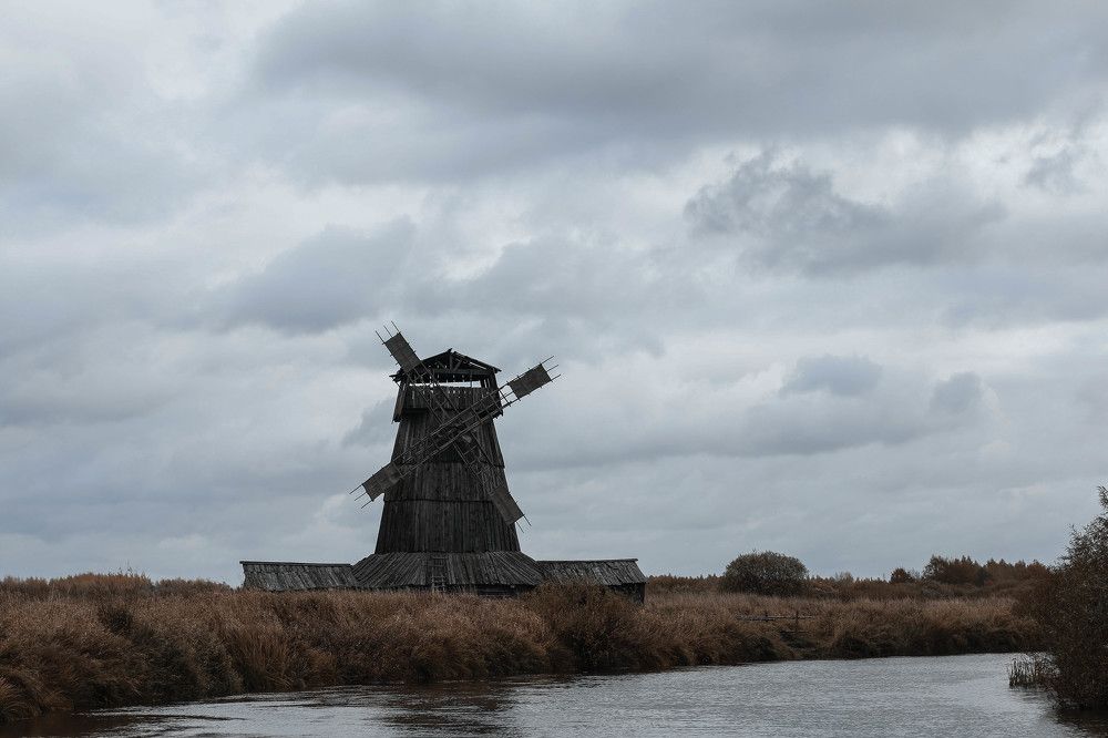 Photograph by Анастасия Калина