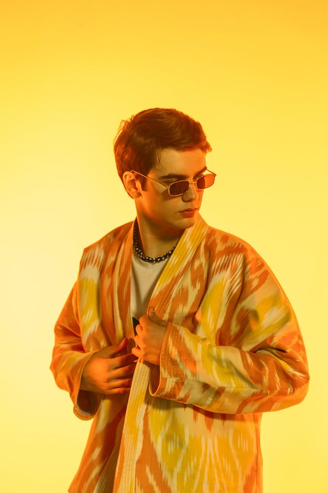 Photograph by Александра Корнеева