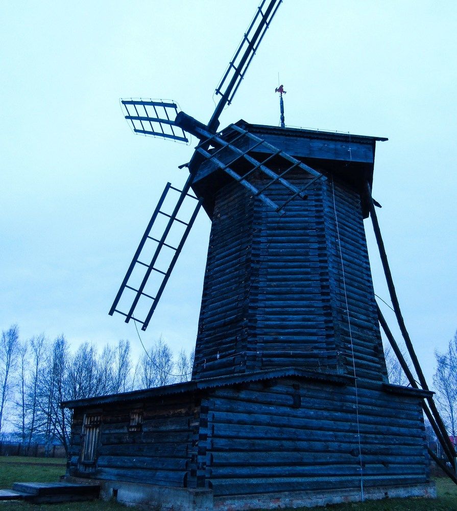 Photograph by Оксана Подъельская