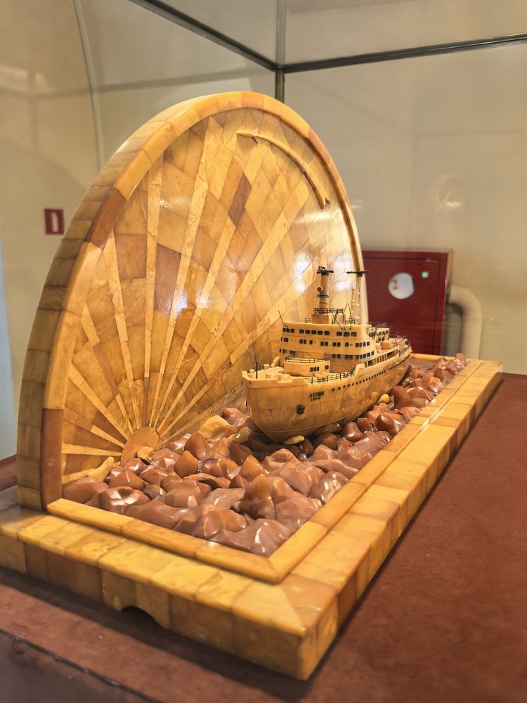 Фотография автора Александр Сипаров