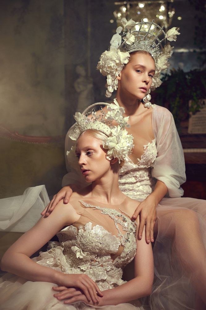 Photograph by Елена Шишкова