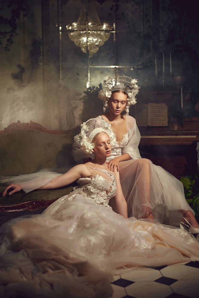 Photograph by Елена Шишкова