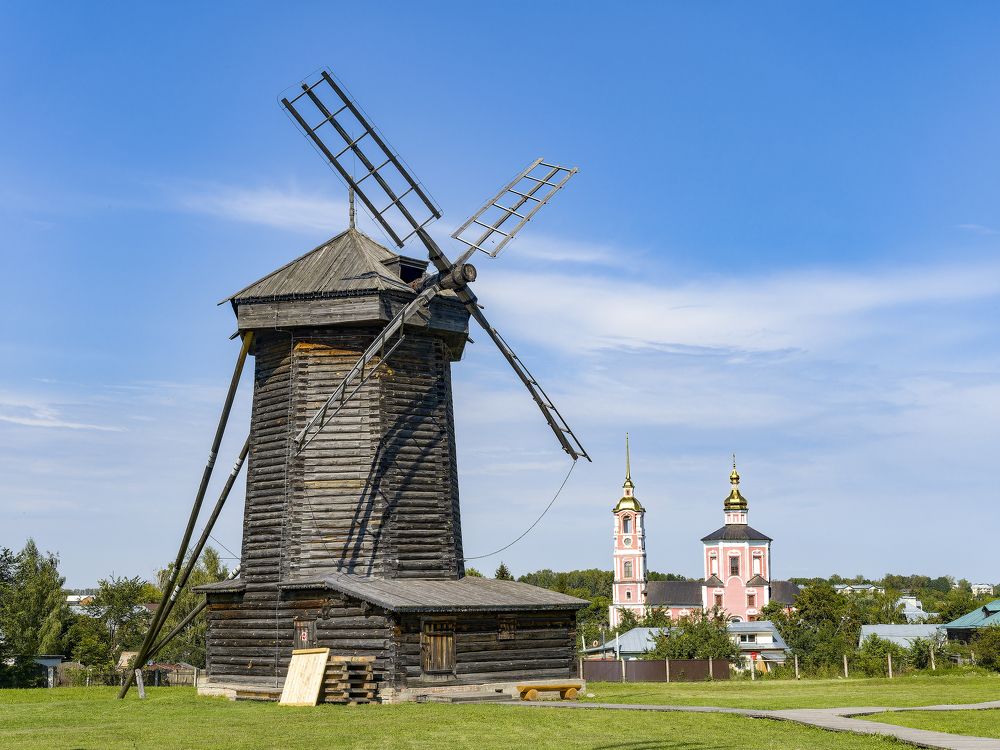 Photograph by Denis Polushin