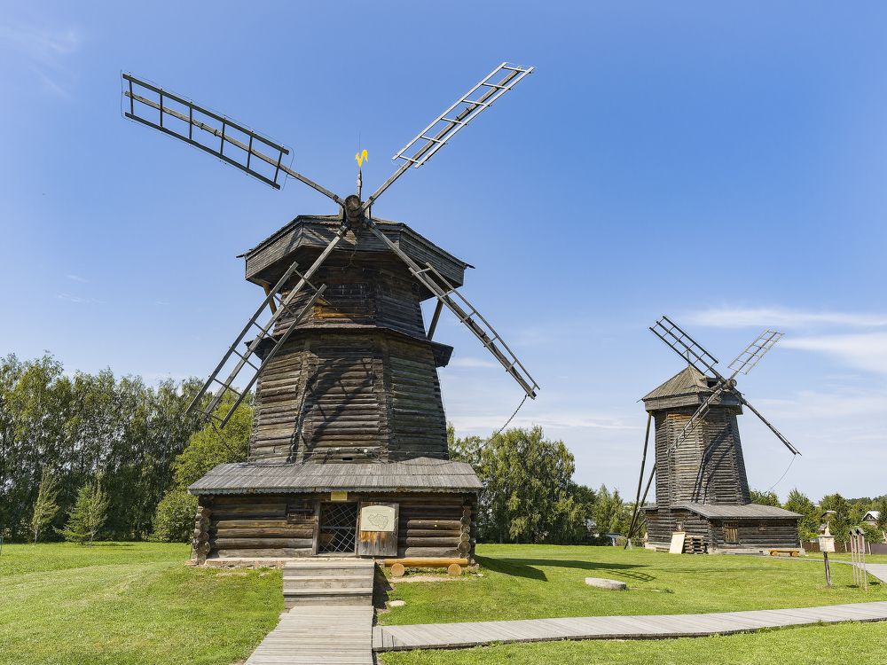 Photograph by Denis Polushin