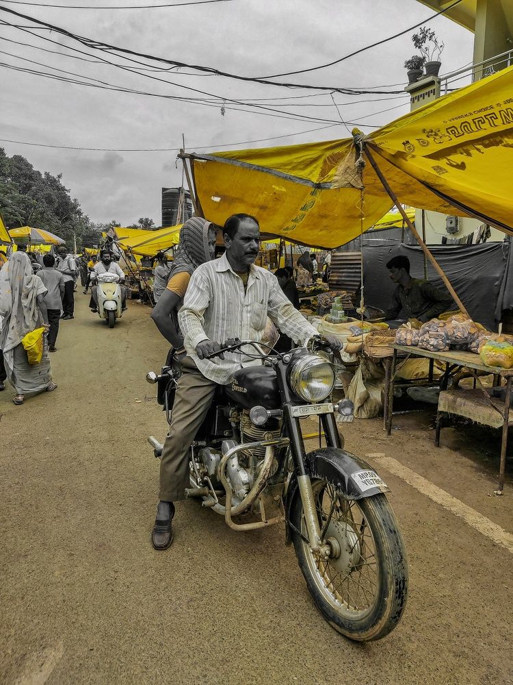 Фотография автора Mohammad Asif