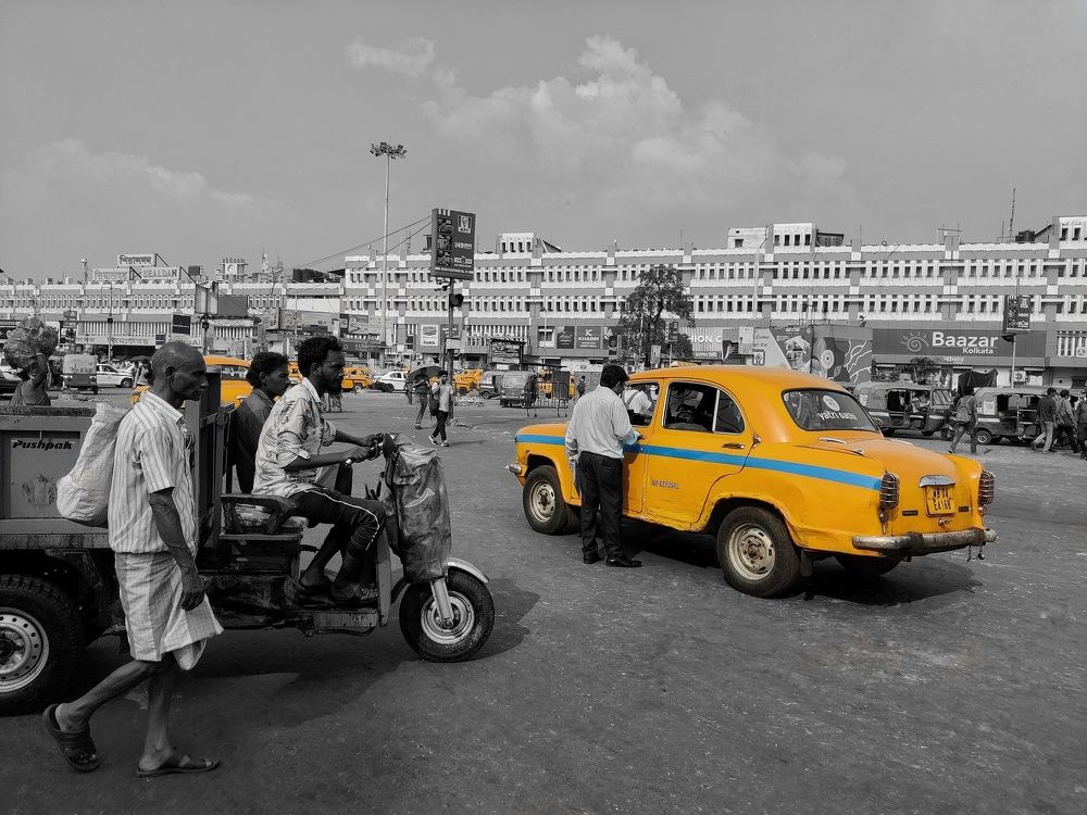 Фотография автора Mohammad Asif