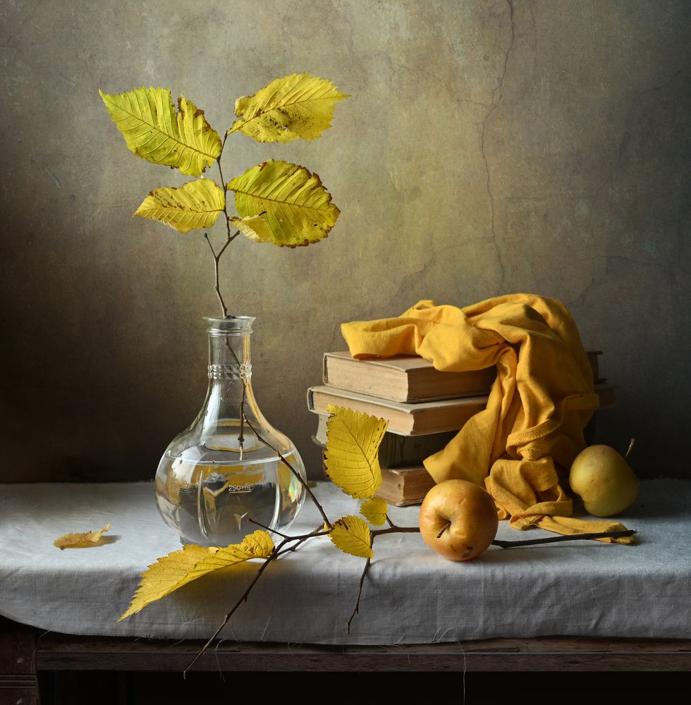 Photograph by Елена Виноградова