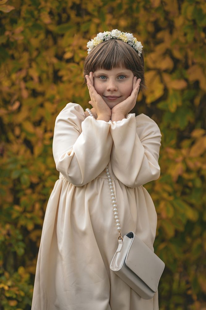 Осенние мечты