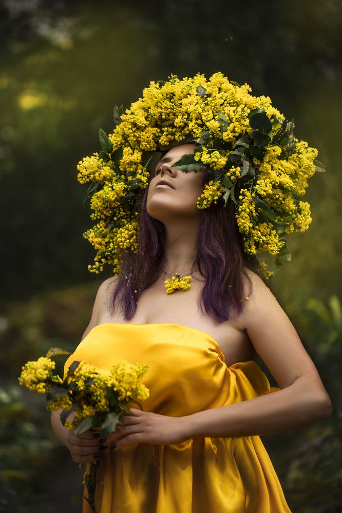 Photograph by Гаврилова Оксана