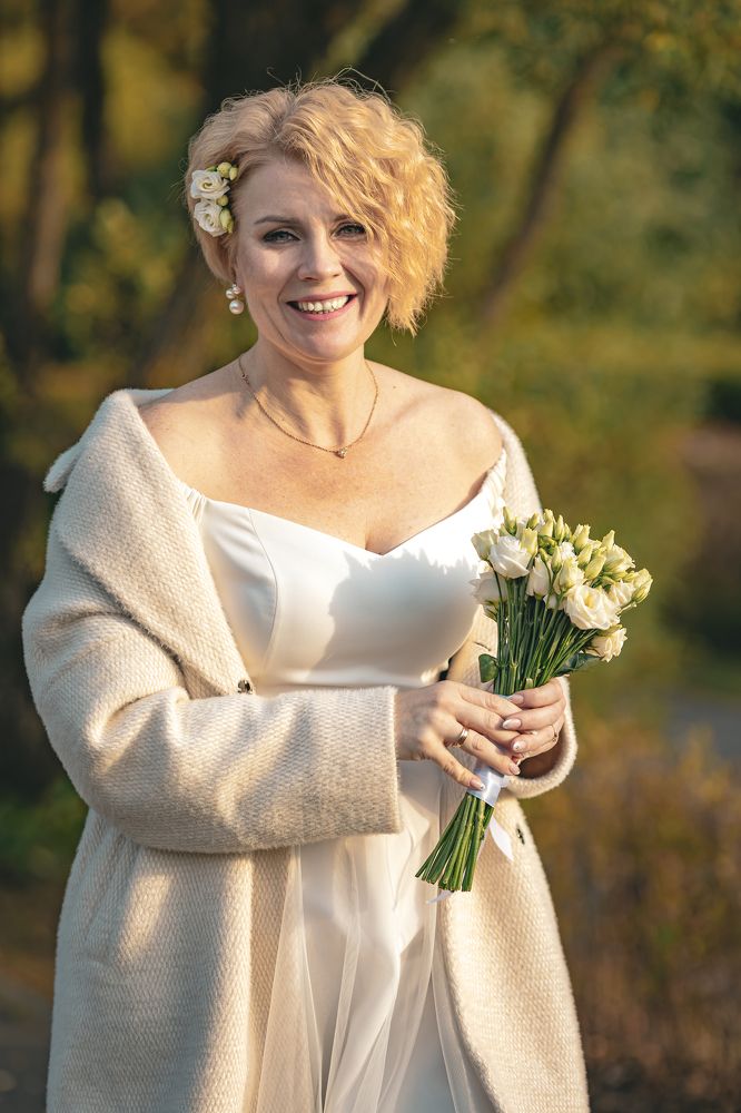 Photograph by Евгения Долженкова