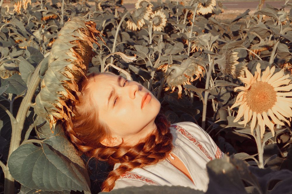 Photograph by Елена Леонидовна