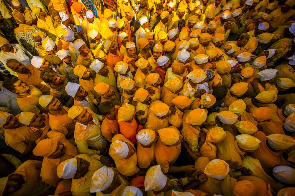 Photograph by Sushrut Karpe