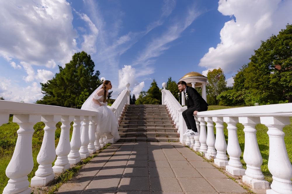 Притяжение