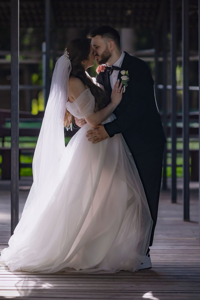 Photograph by Евгения Долженкова