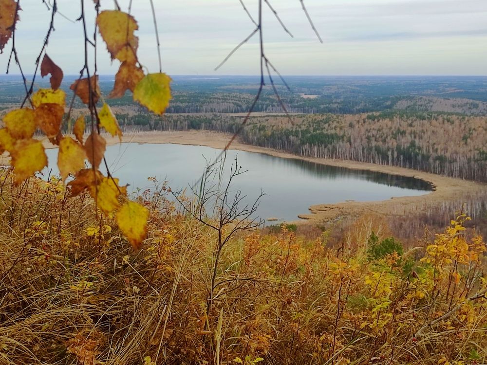 Photograph by Юлия Гинтер