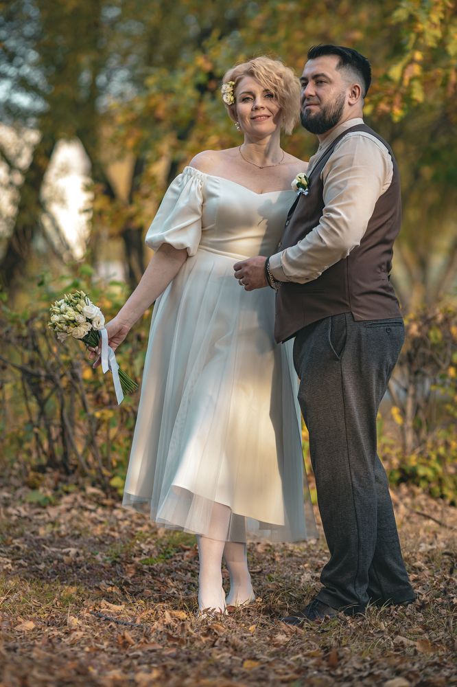 Photograph by Евгения Долженкова