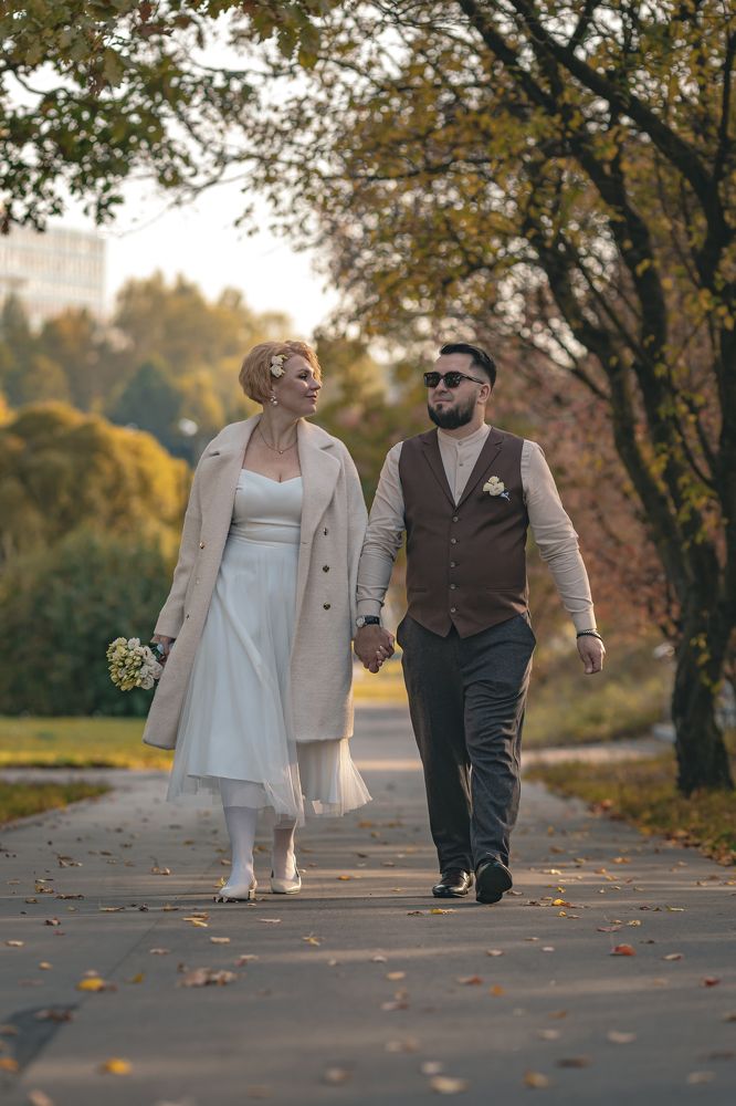 Photograph by Евгения Долженкова