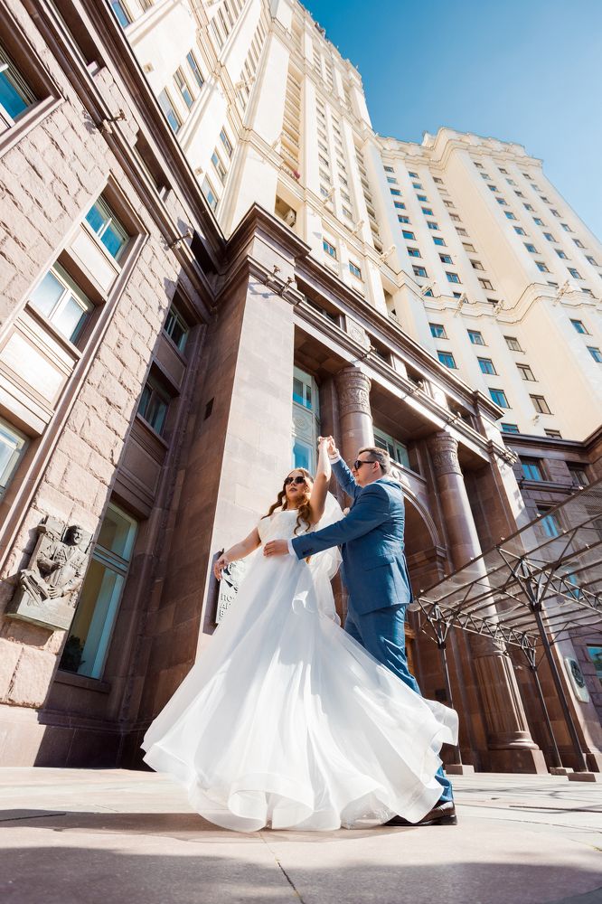 Photograph by Константин Абрамов