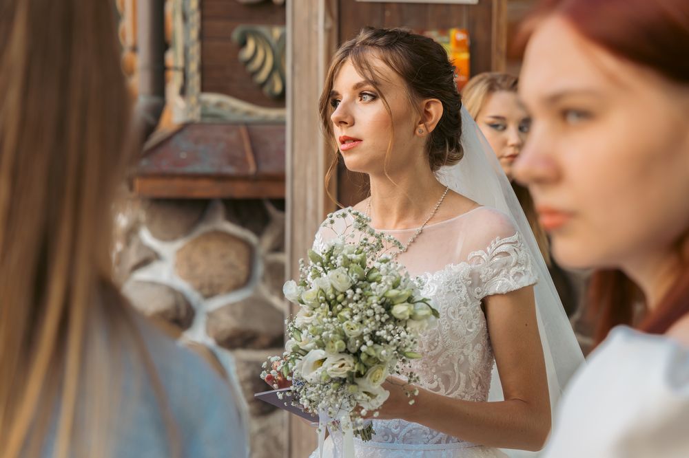 Photograph by Константин Абрамов