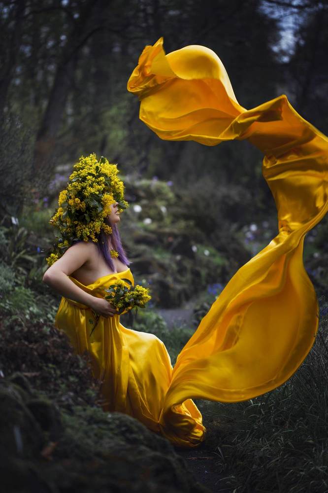 Photograph by Гаврилова Оксана