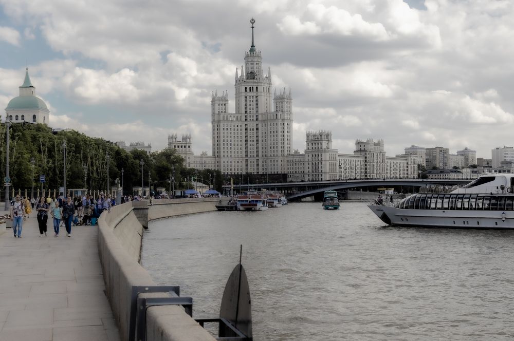 Photograph by Сергей Аникушин