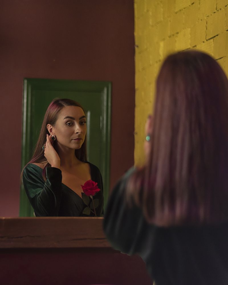 Photograph by Оксана Быковская