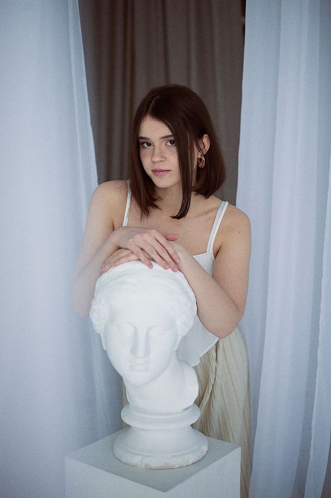 Photograph by Екатерина Шахватова