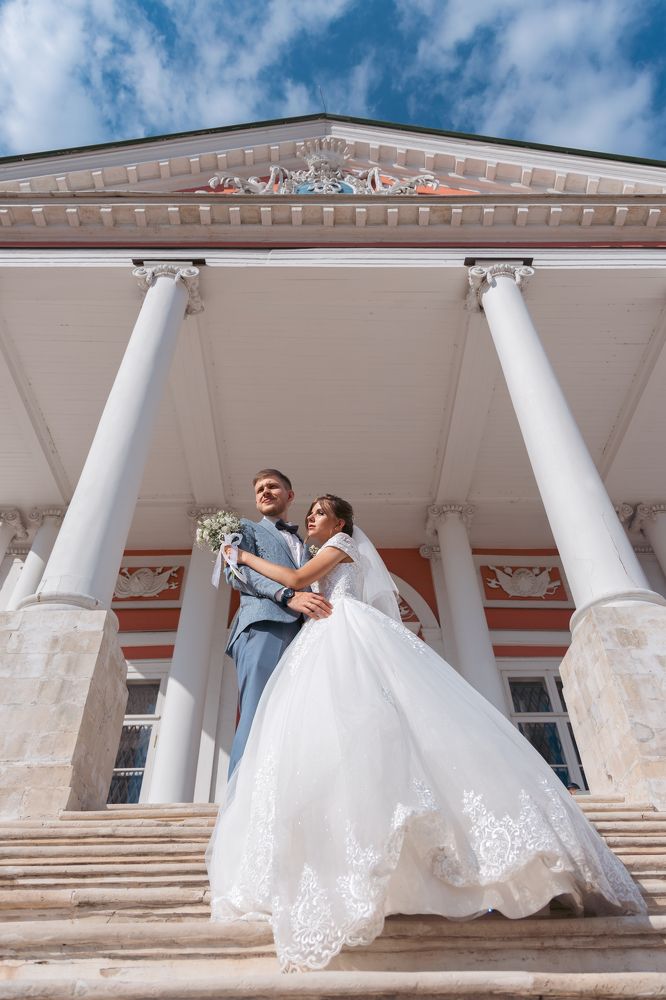 Photograph by Константин Абрамов