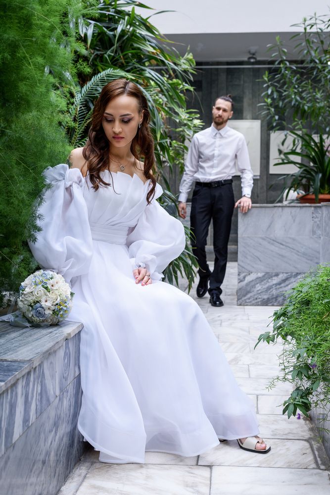 Photograph by Оксана Быковская