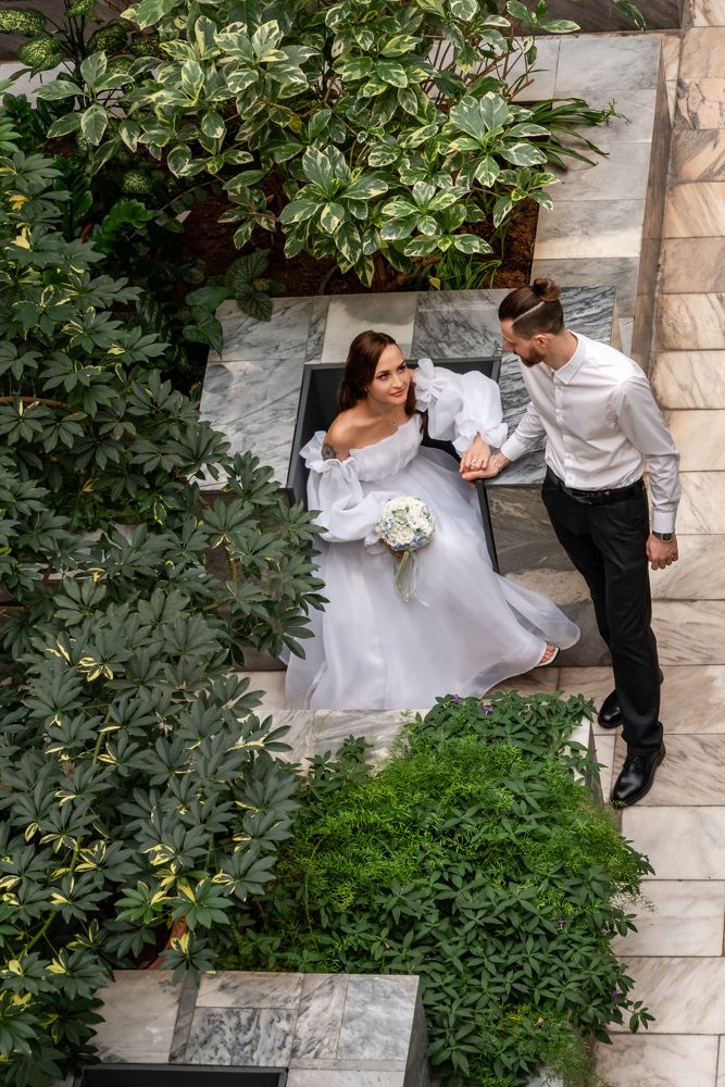 Photograph by Оксана Быковская