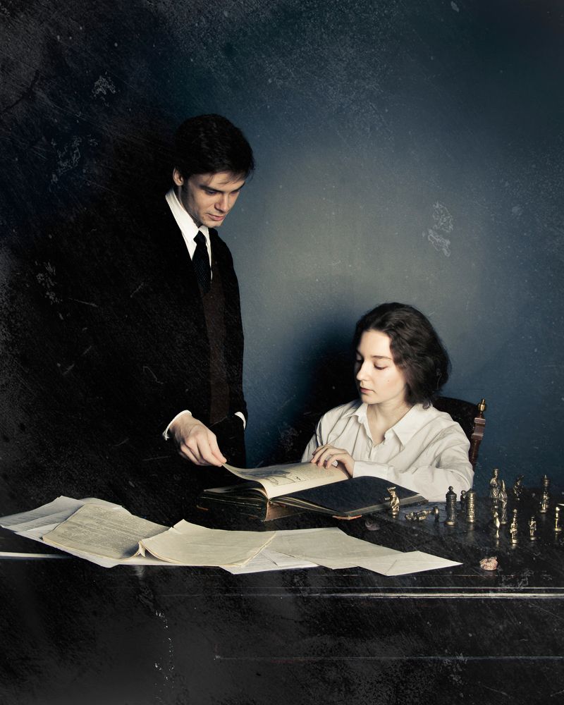 Photograph by Екатерина Червякова