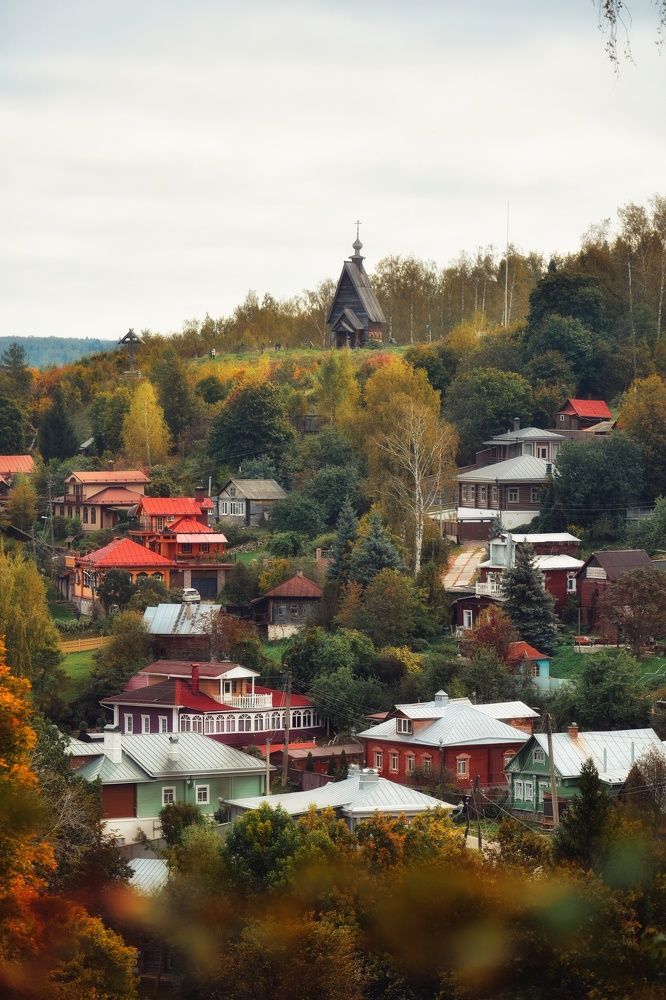 Photograph by Alyona Popova