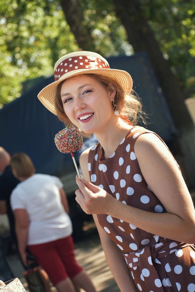 Photograph by Alyona Popova